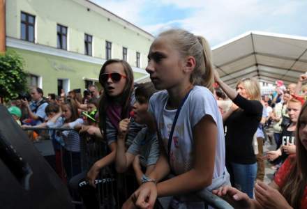 Staromiejska Wiosna - niedziela